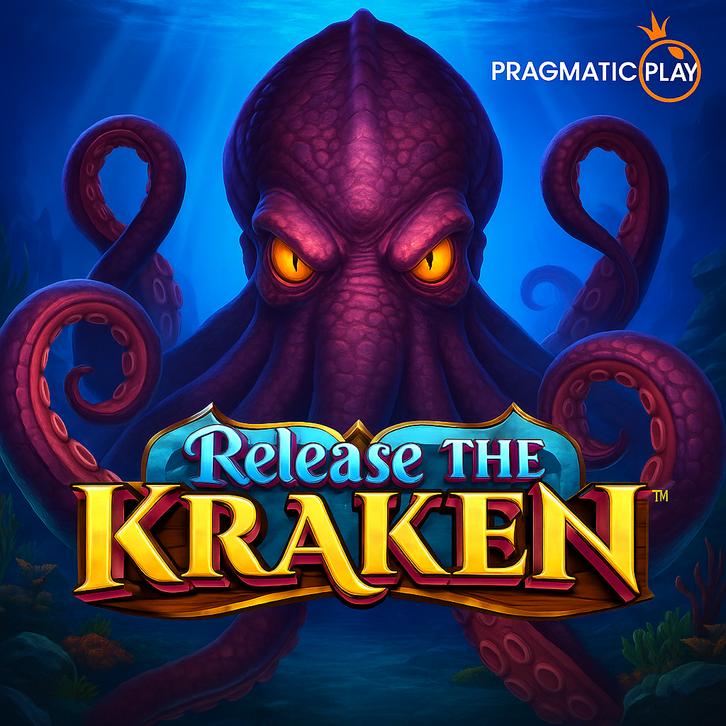 Release the Kraken: Petualangan Laut Dalam yang Mengungkap Amarah Sang Monster Legendaris